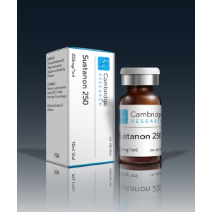 Cambridge Research Sustanon Steroids