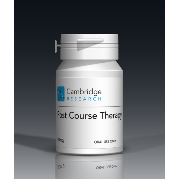 Cambridge Research PCT Steroids