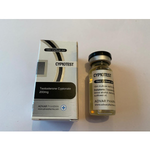Advar Pharma CYPIOTEST