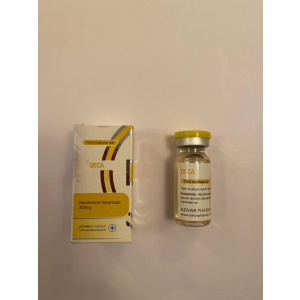 Advar Pharma DECA