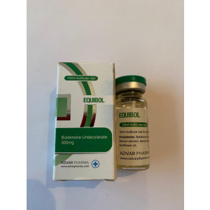 Advar Pharma EQUIBOL