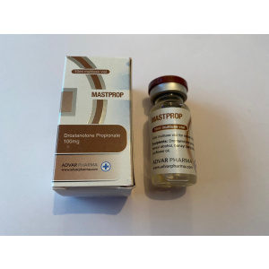 Advar Pharma MASTPROP