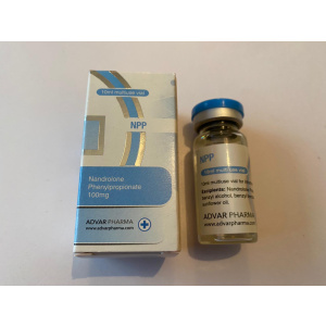 Advar Pharma NPP
