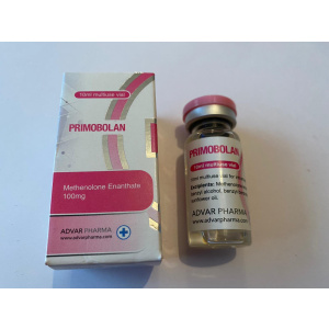 Advar Pharma PRIMOBOLAN