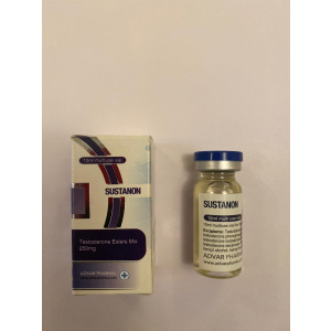 Advar Pharma SUSTANON