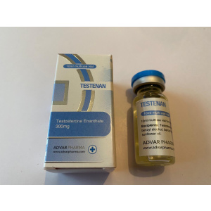 Advar Pharma TESTENAN