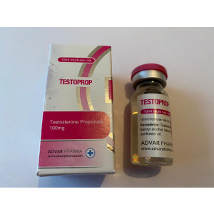 Advar Pharma TESTOPROP