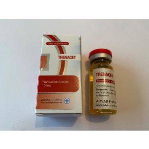 Advar Pharma TRENACET