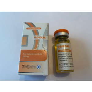 Advar Pharma TRENENAN