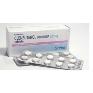 Clenbuterol