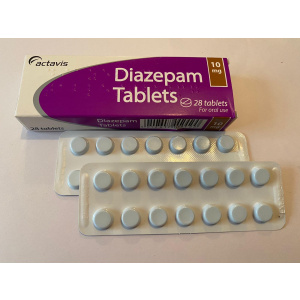 Diazepam 10