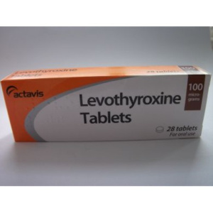 Levothyroxine Tablets