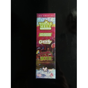 Weed Vape - Waltermelon Sour