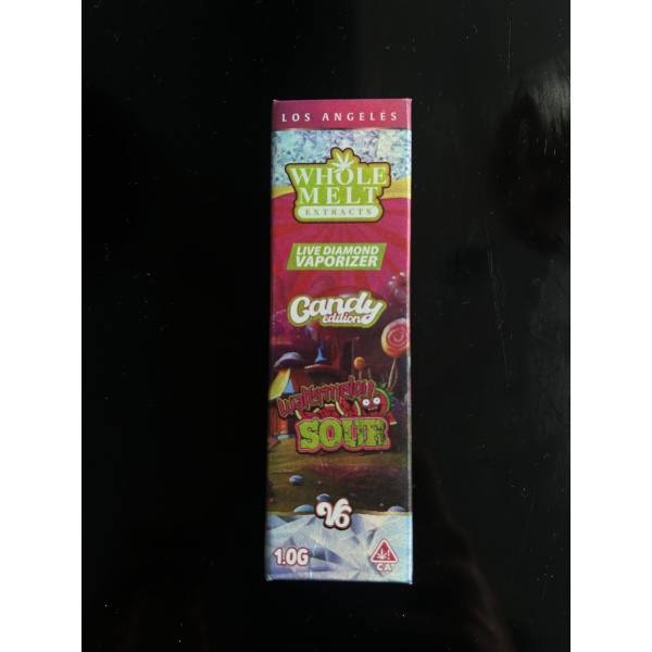 Weed Vape - Waltermelon Sour