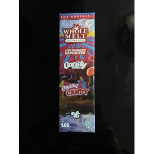 Vape Crystal Candy