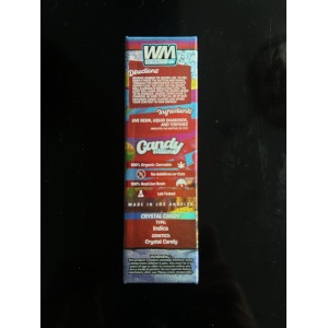 Weed Vape - Crystal Candy - Image 3