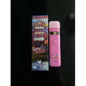 Vape Crystal Candy
