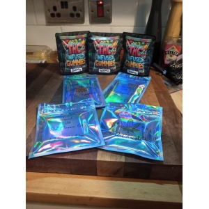 Weed Gummies 1000mg - Image 5